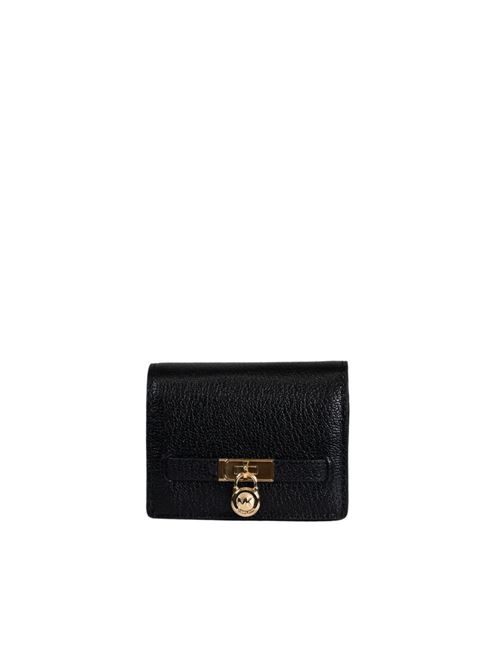 Hamilton Moderne portafoglio MICHAEL KORS | 32F5GNXD1LM001